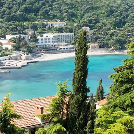 Beautiful Sea View Apartments Дубровник Екстер'єр фото