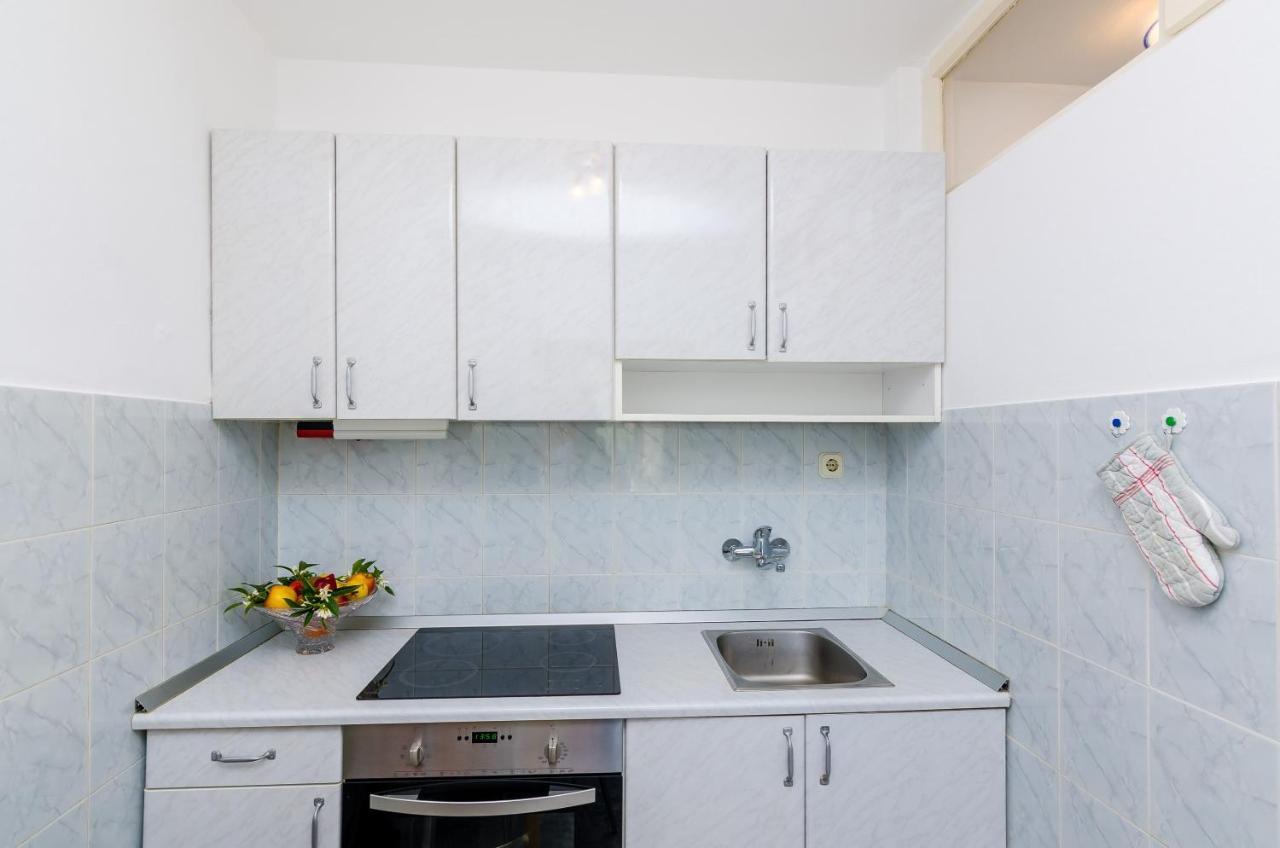 Beautiful Sea View Apartments Дубровник Екстер'єр фото