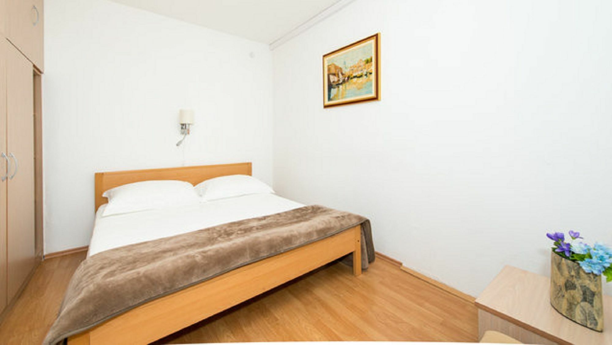 Beautiful Sea View Apartments Дубровник Екстер'єр фото