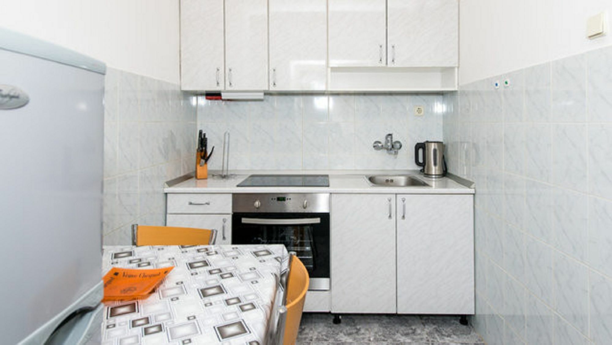 Beautiful Sea View Apartments Дубровник Екстер'єр фото