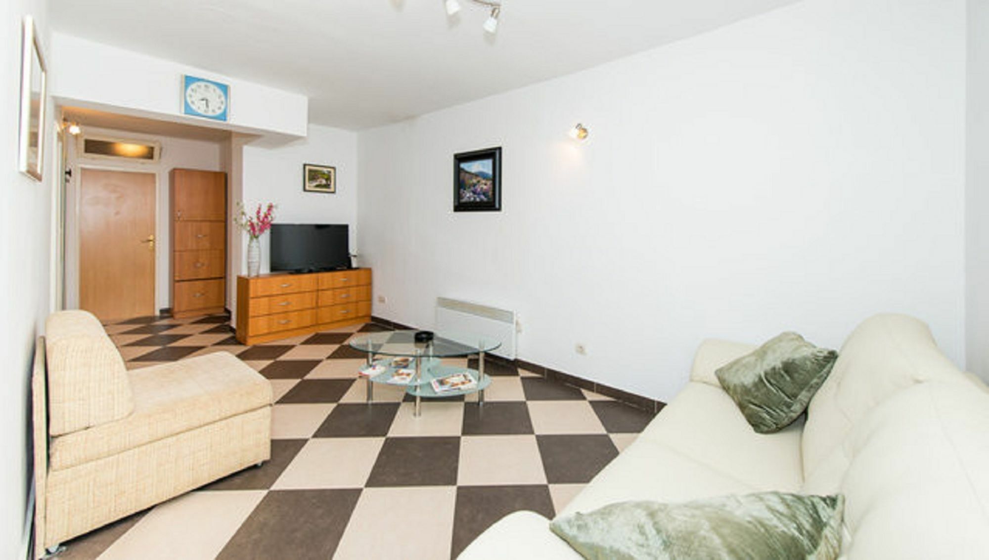 Beautiful Sea View Apartments Дубровник Екстер'єр фото