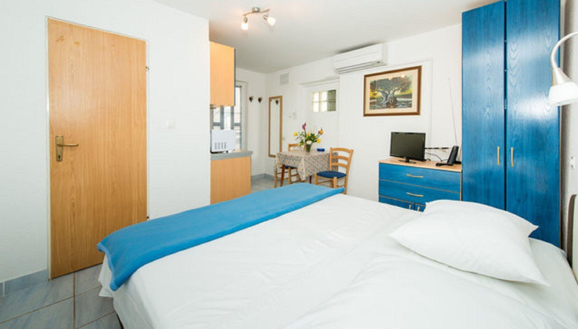 Beautiful Sea View Apartments Дубровник Екстер'єр фото