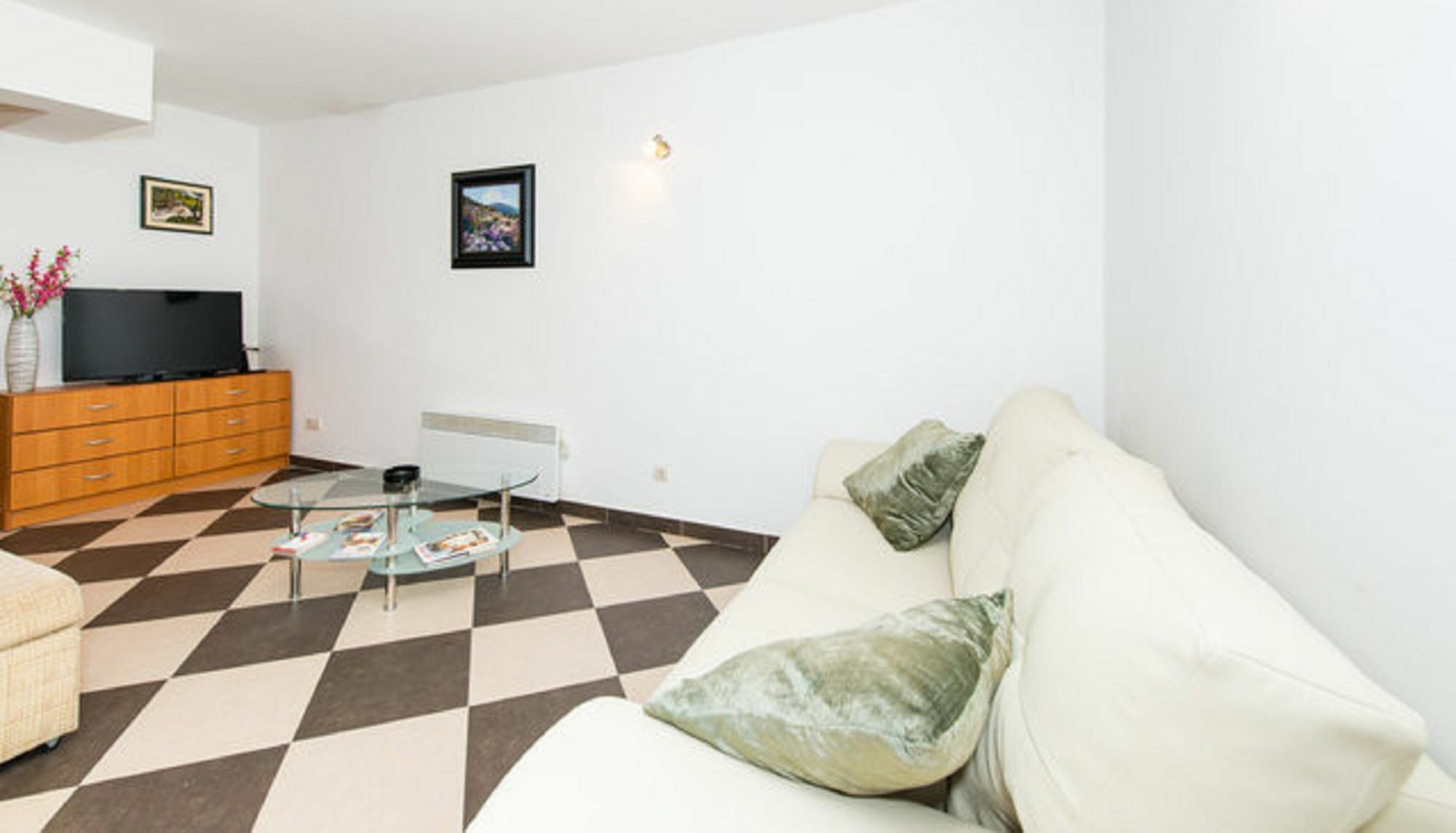 Beautiful Sea View Apartments Дубровник Екстер'єр фото