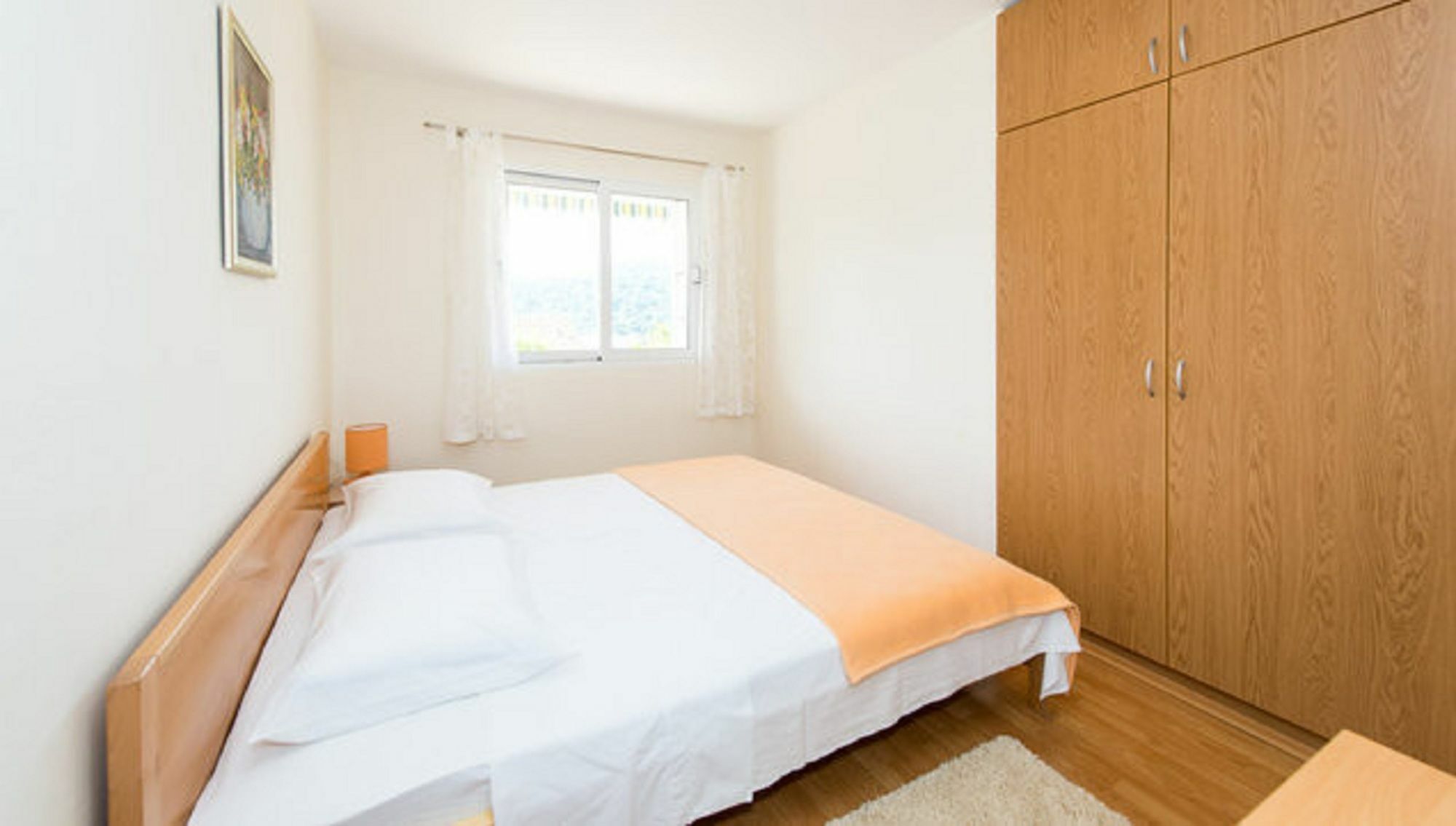 Beautiful Sea View Apartments Дубровник Екстер'єр фото