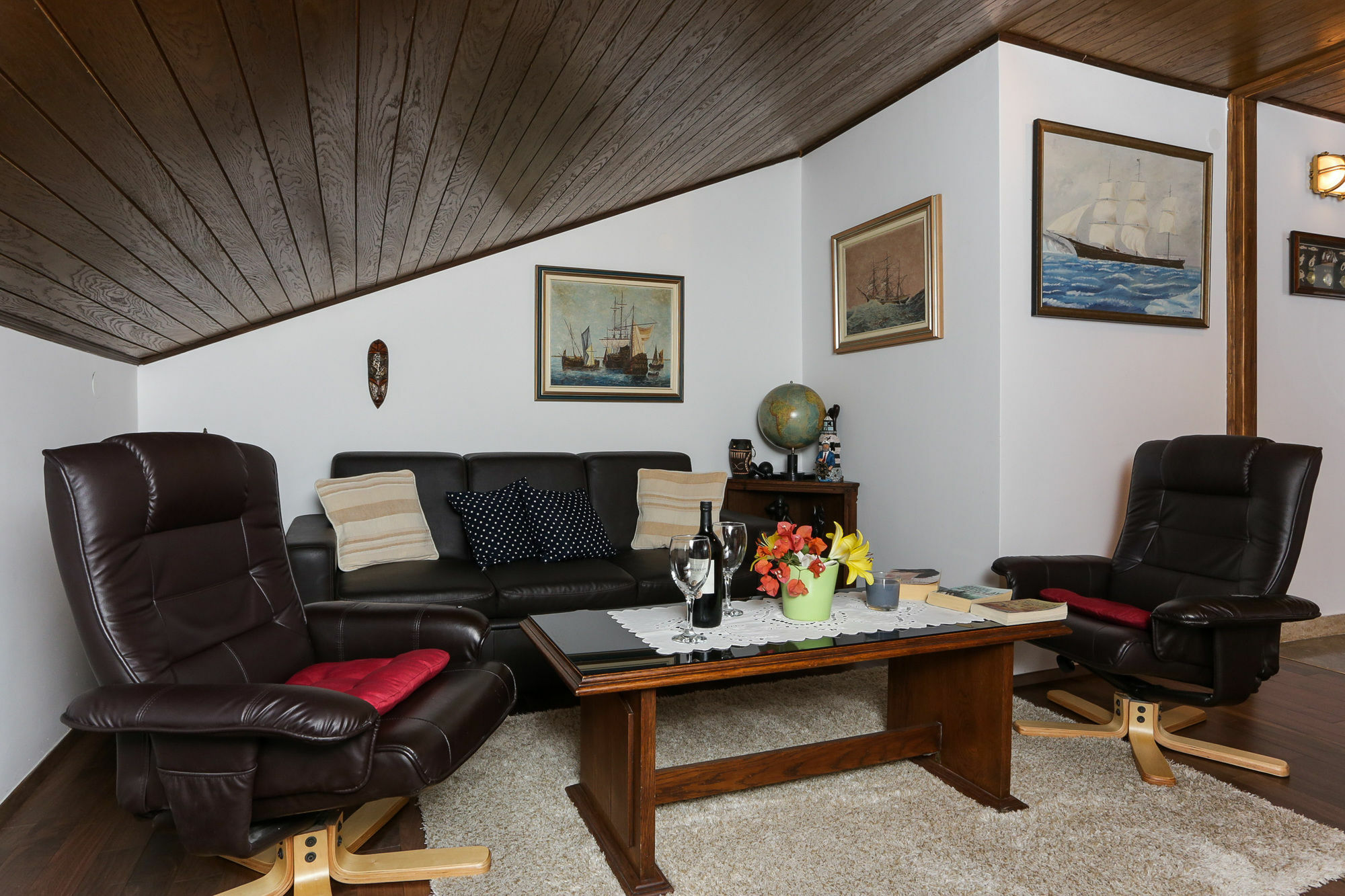 Beautiful Sea View Apartments Дубровник Екстер'єр фото