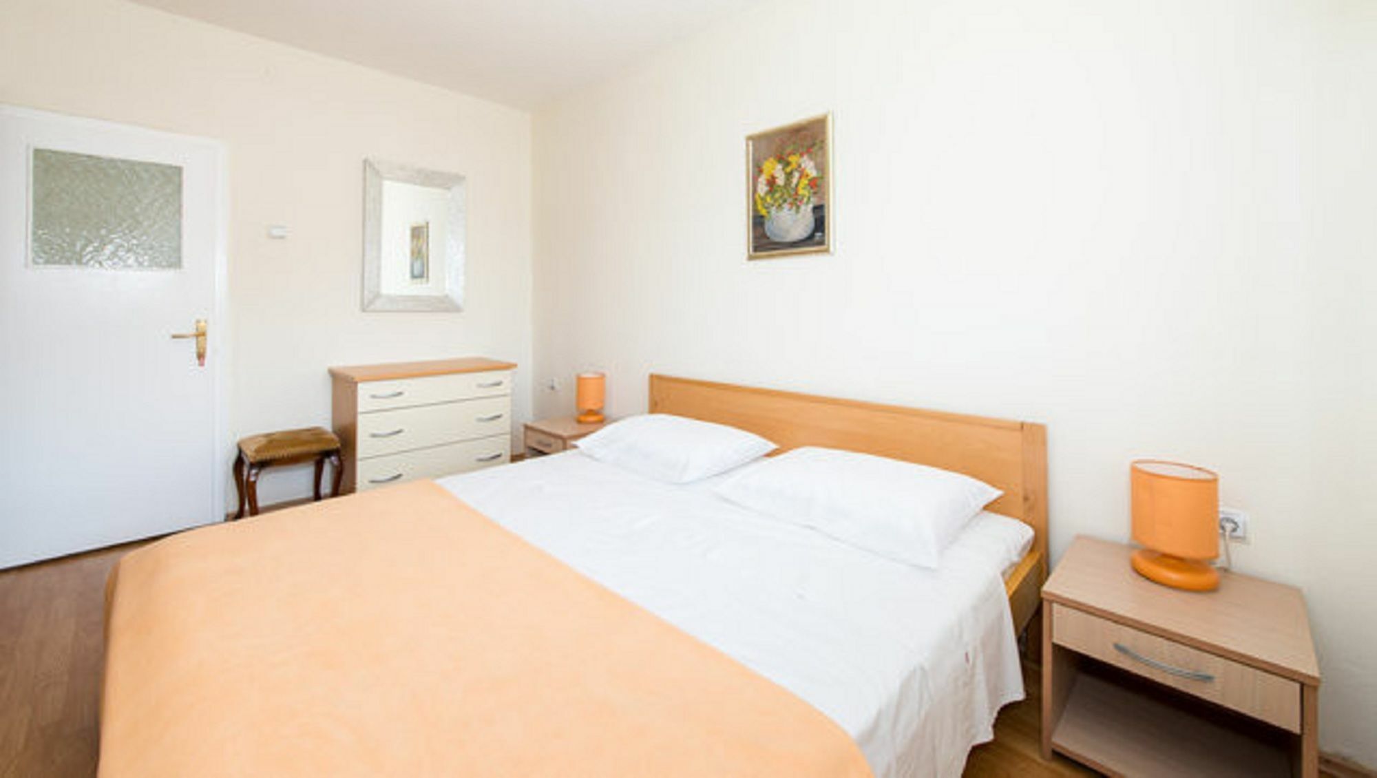 Beautiful Sea View Apartments Дубровник Екстер'єр фото