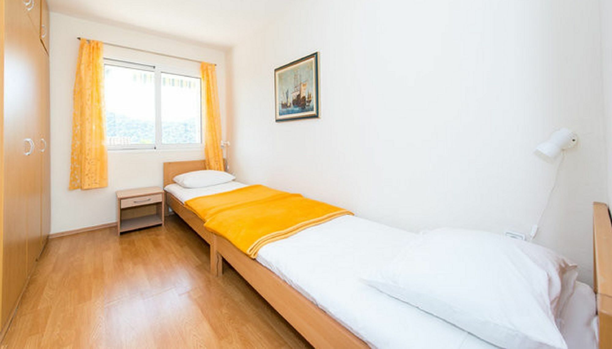 Beautiful Sea View Apartments Дубровник Екстер'єр фото