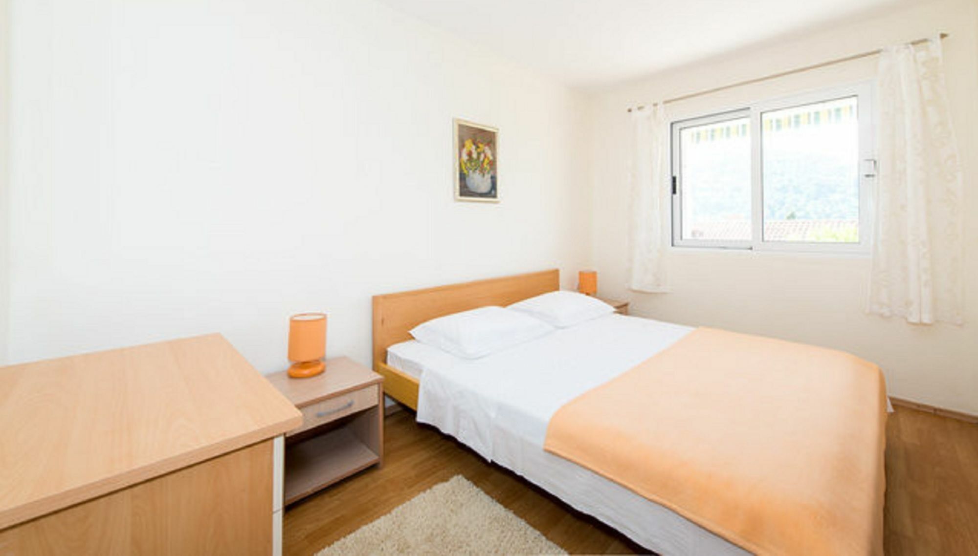 Beautiful Sea View Apartments Дубровник Екстер'єр фото