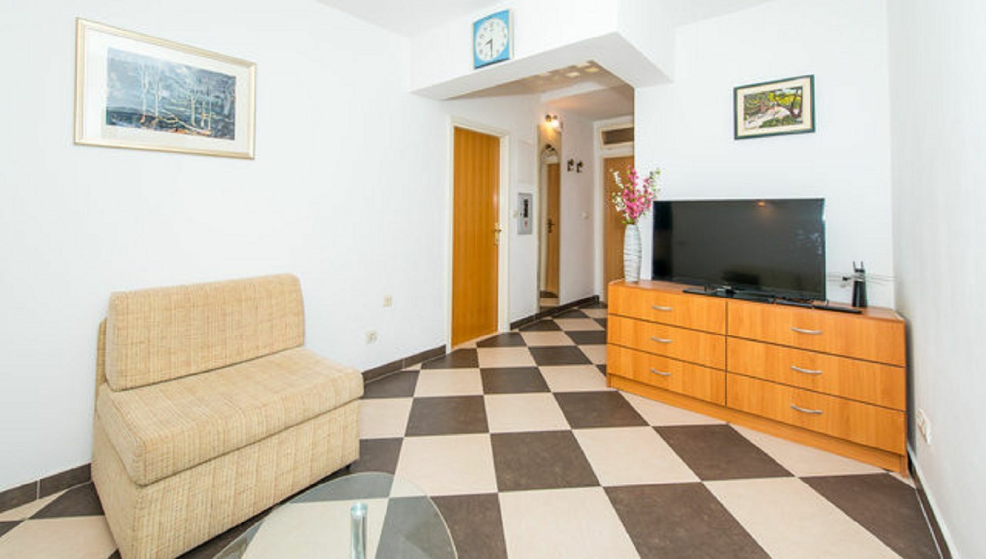 Beautiful Sea View Apartments Дубровник Екстер'єр фото