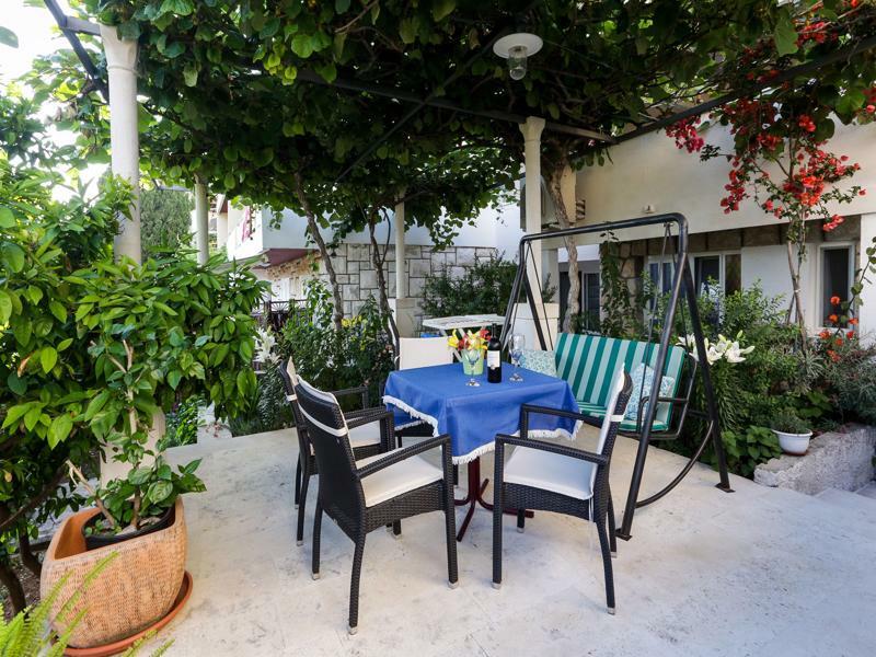 Beautiful Sea View Apartments Дубровник Екстер'єр фото