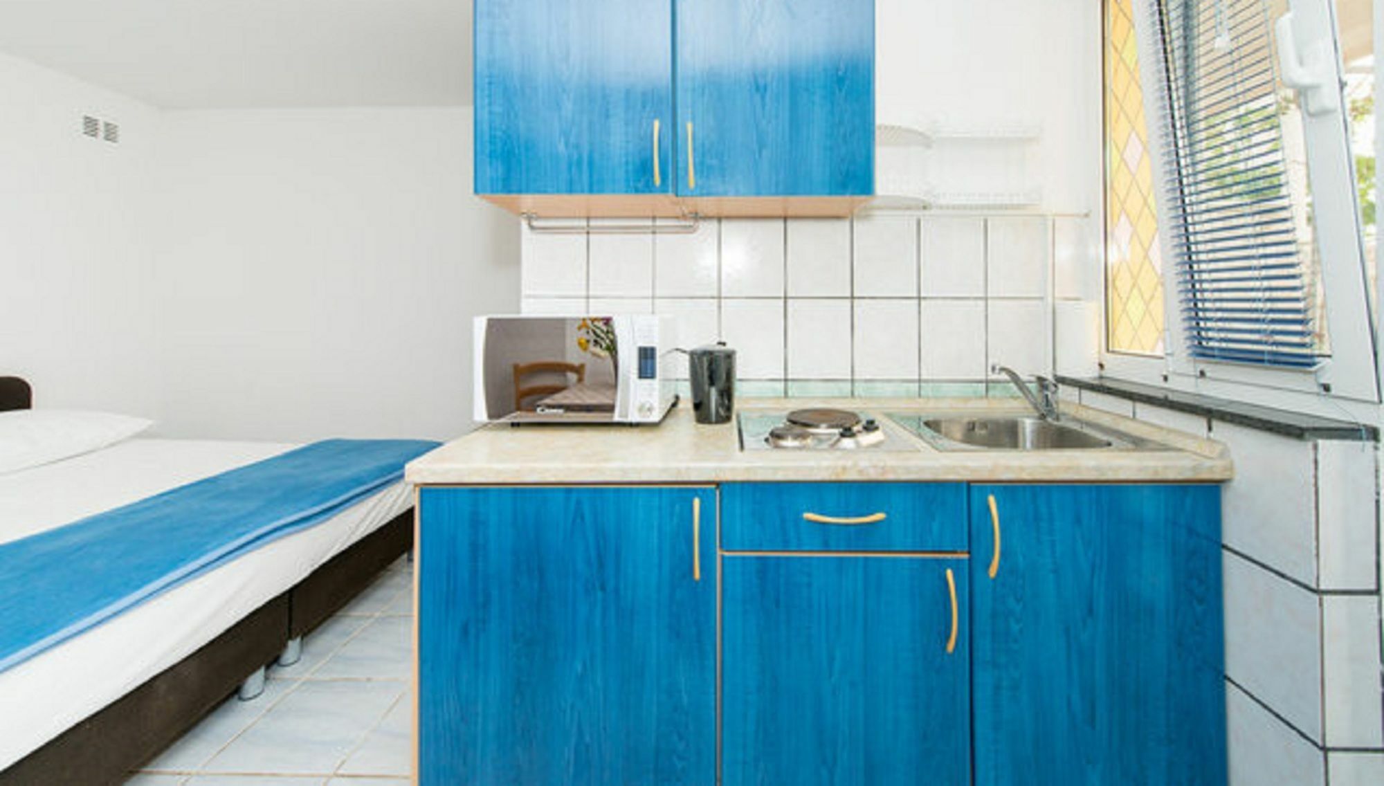 Beautiful Sea View Apartments Дубровник Екстер'єр фото