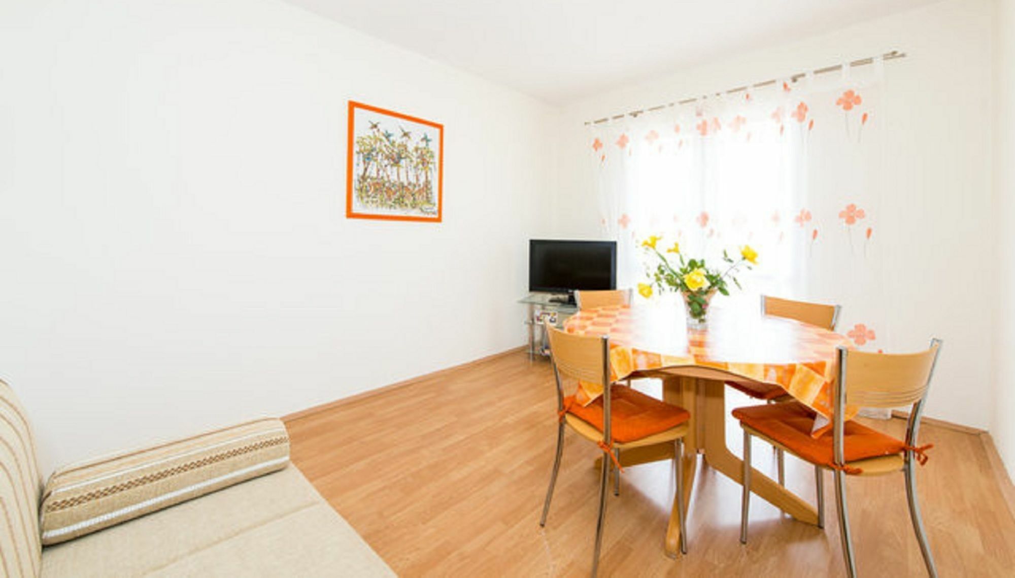 Beautiful Sea View Apartments Дубровник Екстер'єр фото