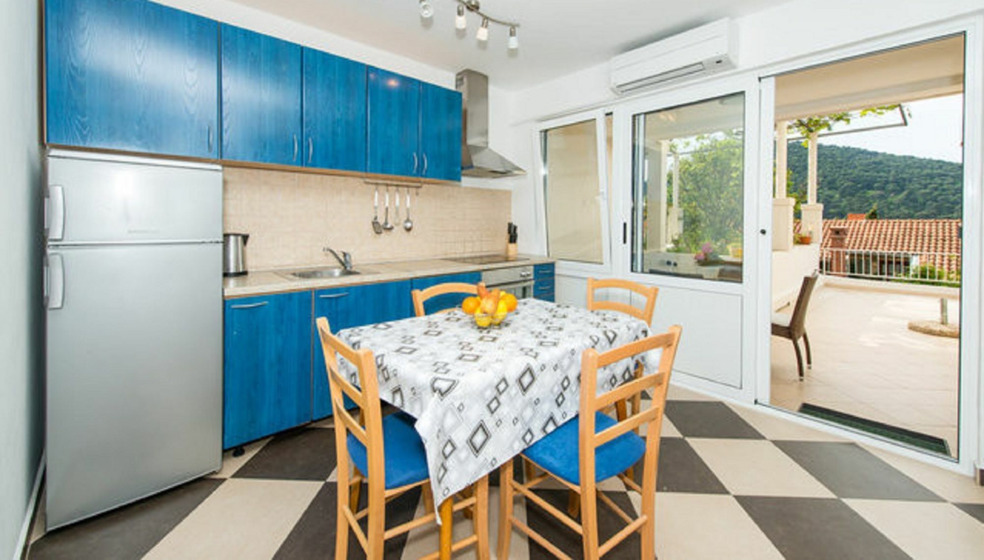Beautiful Sea View Apartments Дубровник Екстер'єр фото